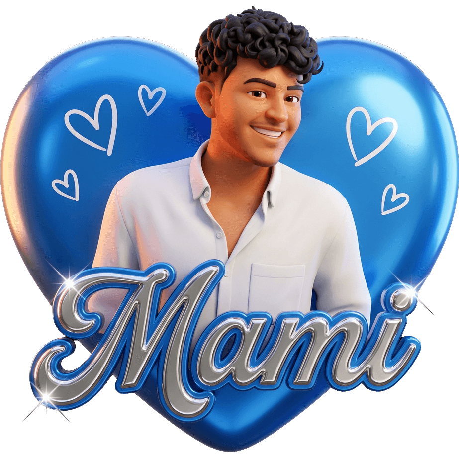 Mavi Mami