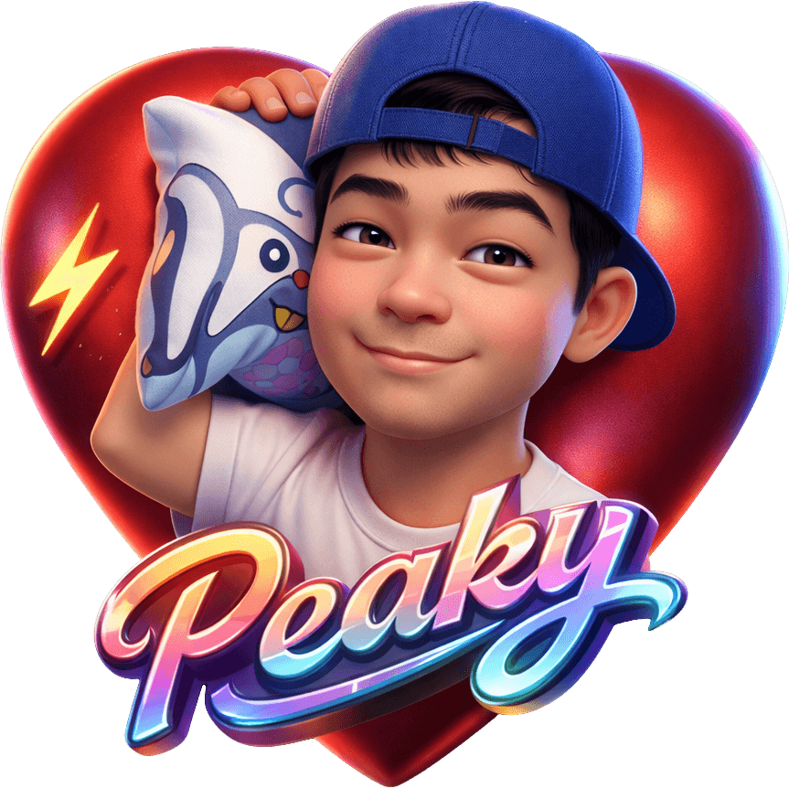 Peaky Unan