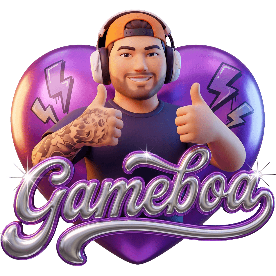 Gameboa Thumbs