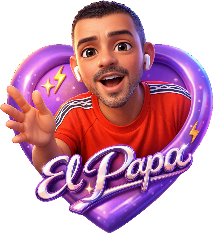 El Papa