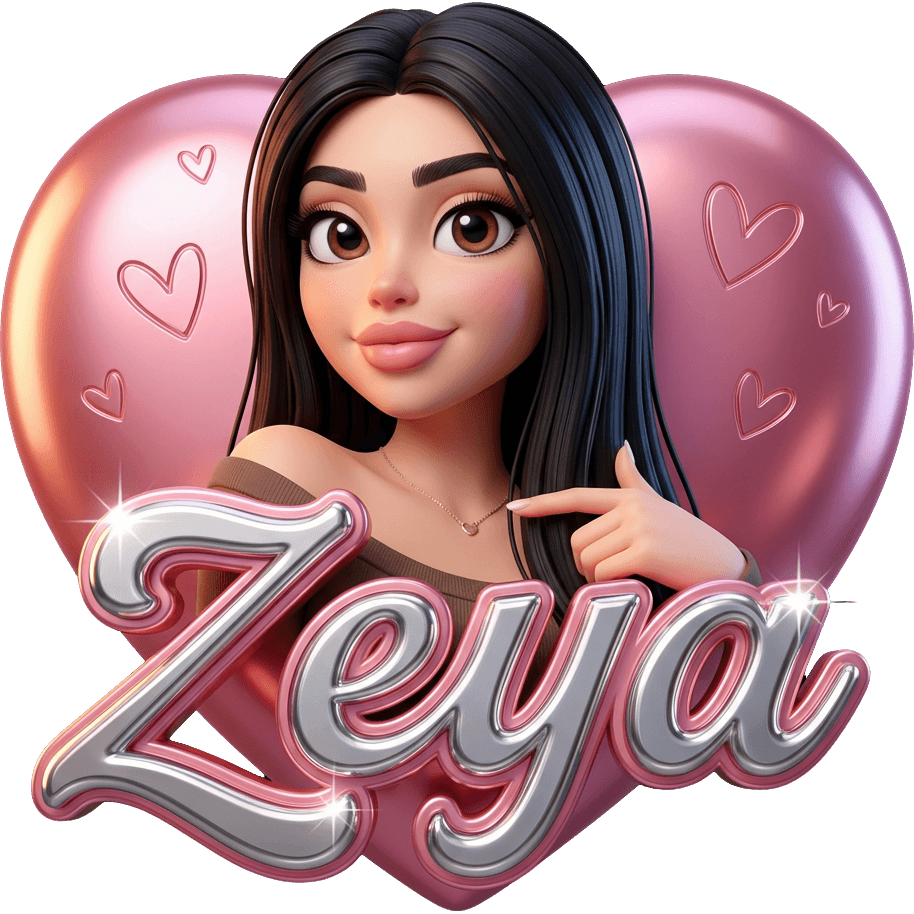 Queen zeyaa