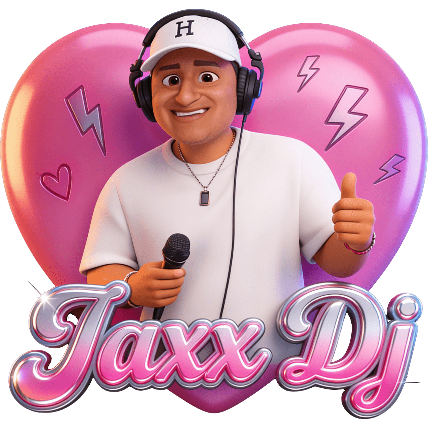Jaxx en Vivo