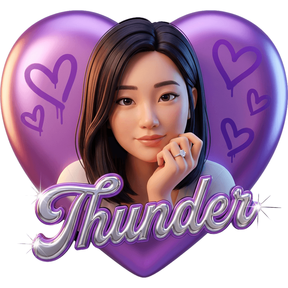 Thunderstrucks 