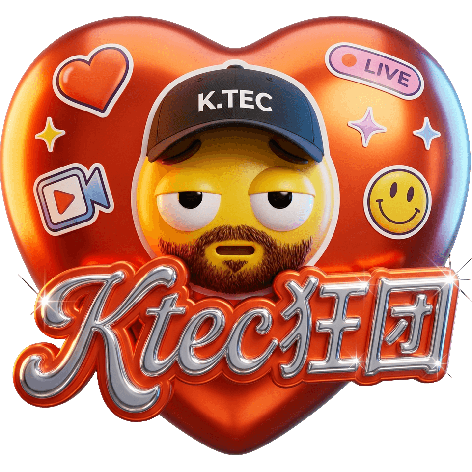 K.TECキャップ