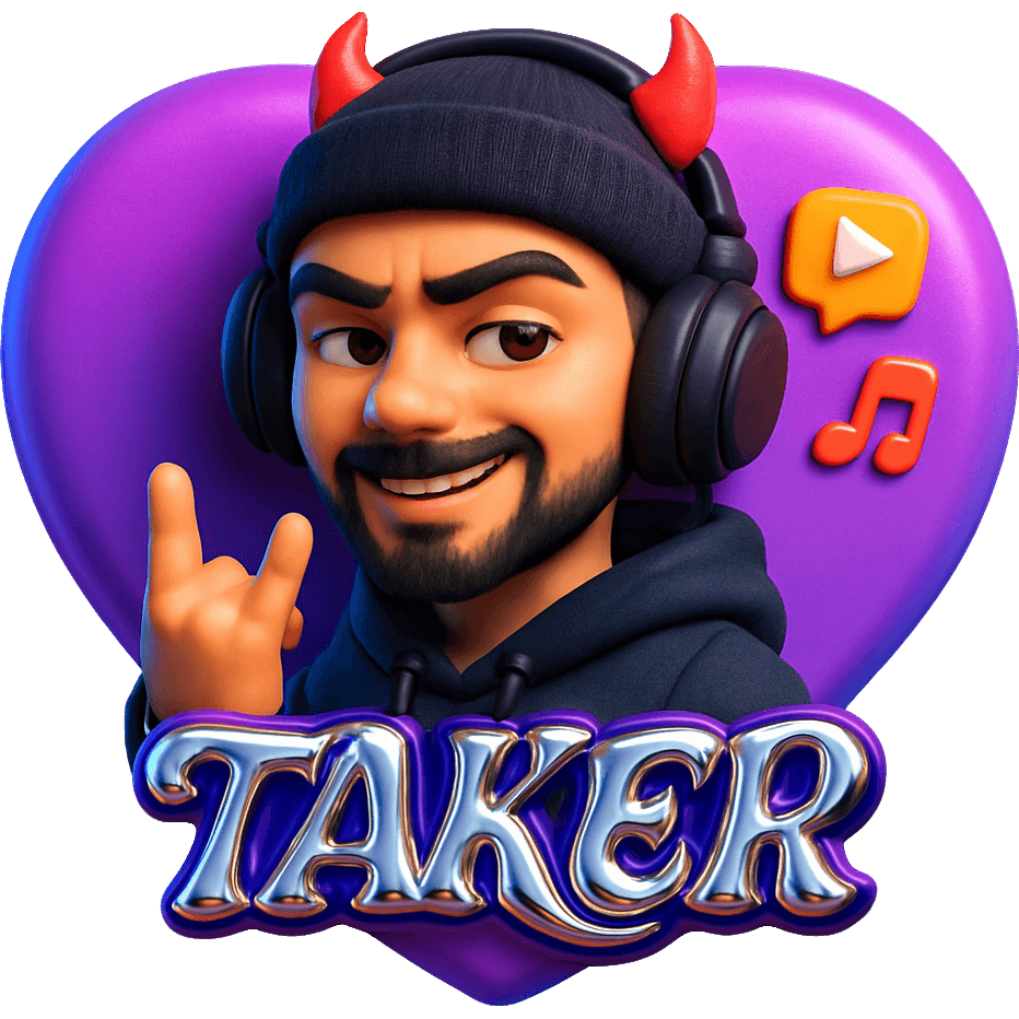 Taker manyaki 