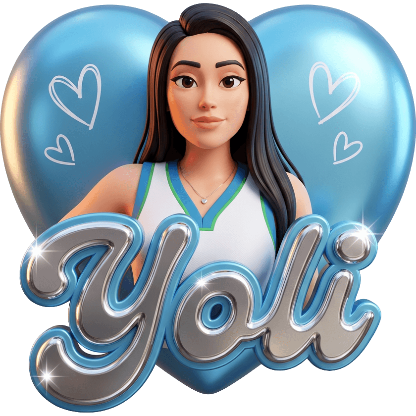 Yoli Azul