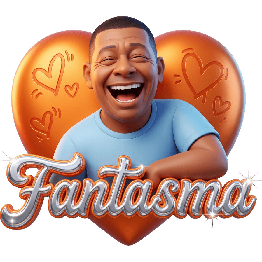 Fantasma Azul