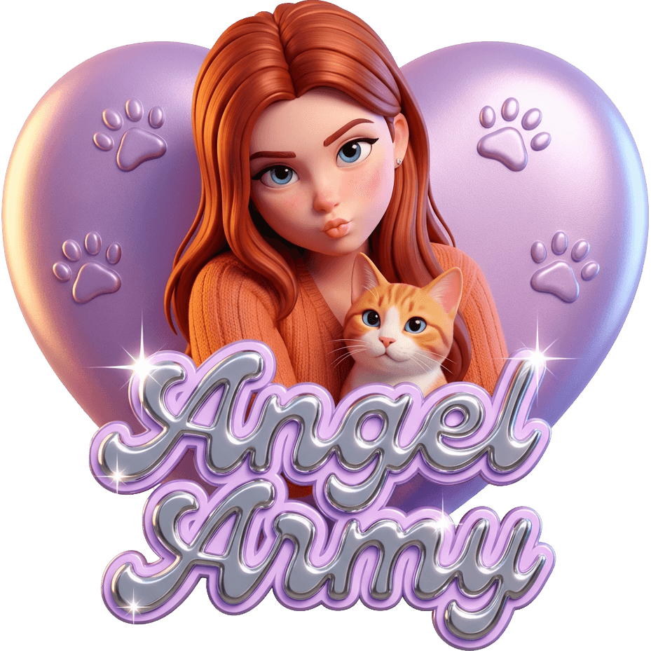 Redhead Air Kiss