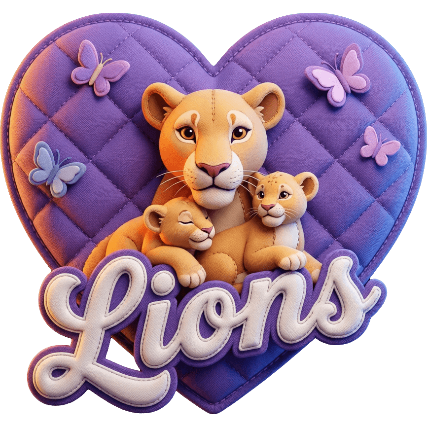Liona Cubs Grrr