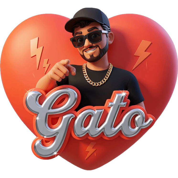 Gato Señala