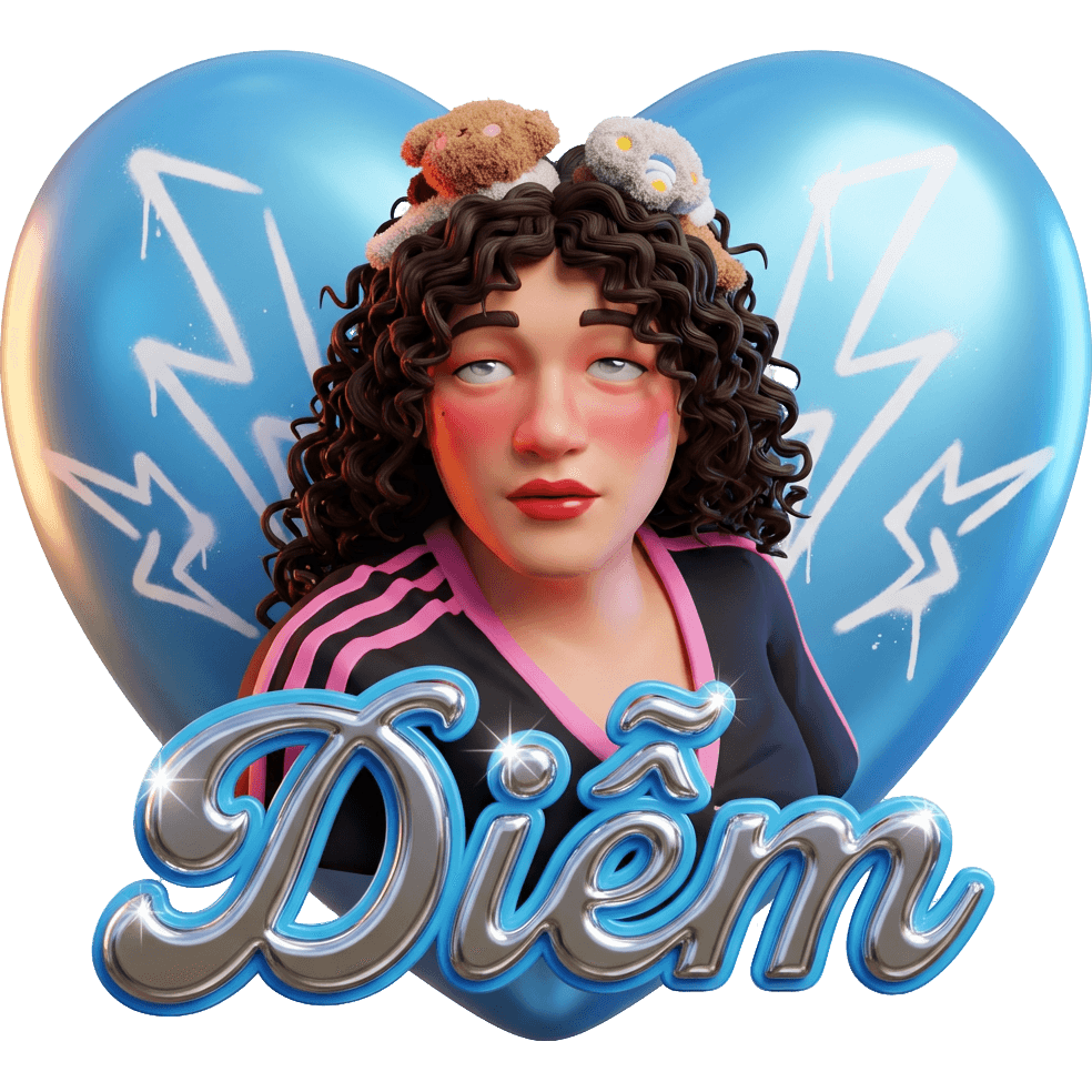 Diễm Keo