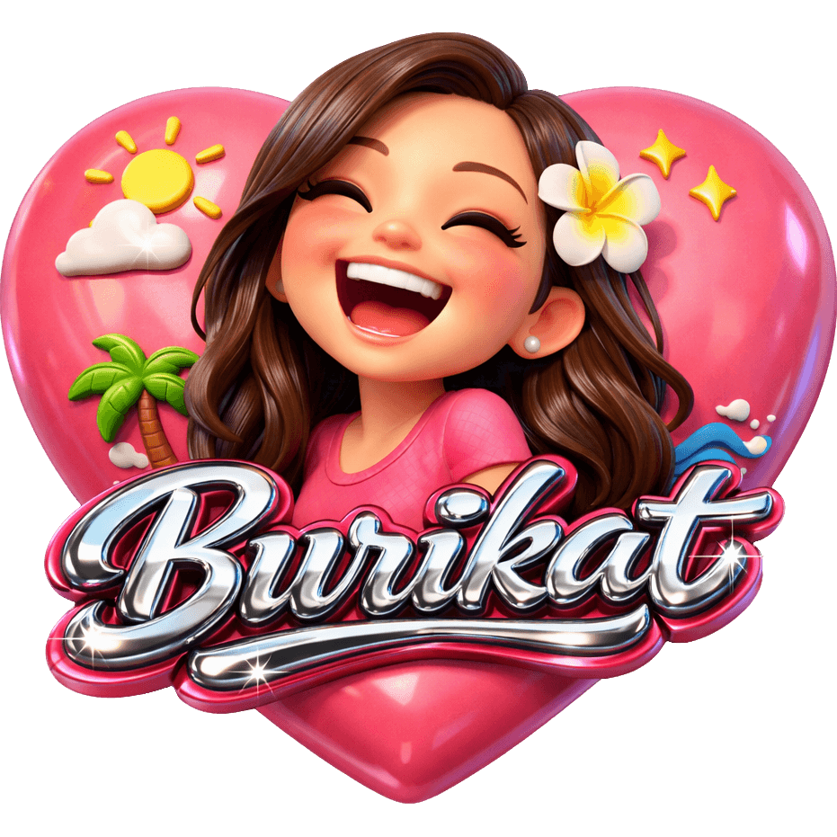 Burikat Bloom