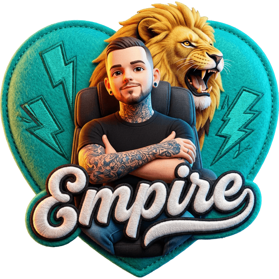 JDs Empire 