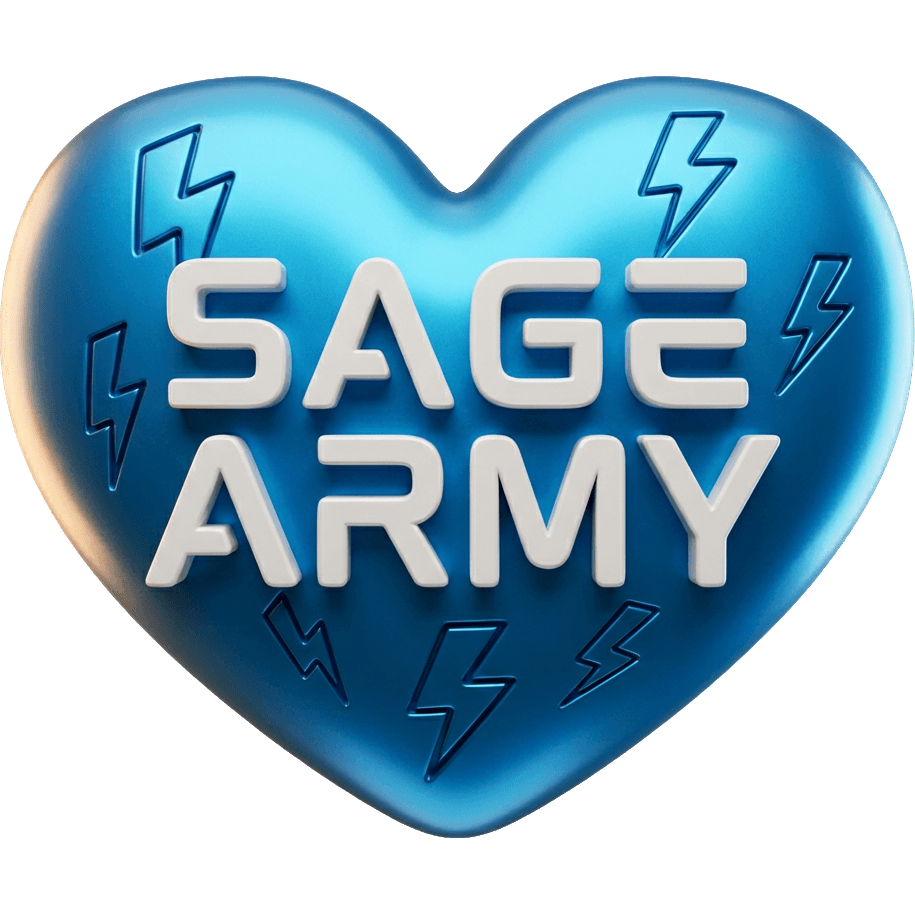 SAGE ARMY