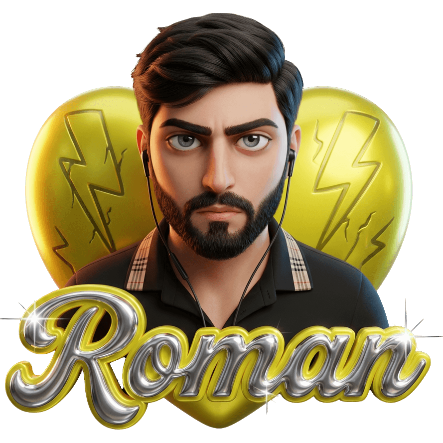 Roman Sherifi
