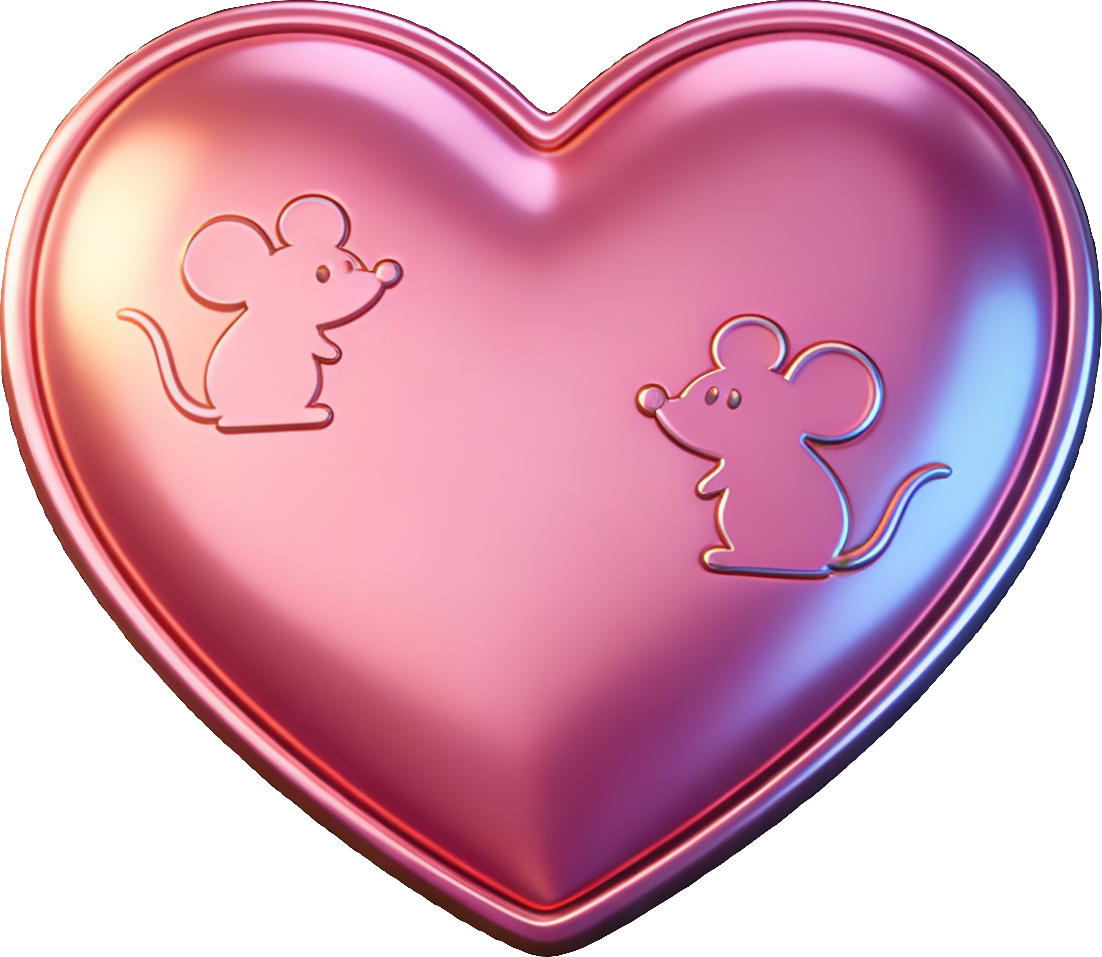 Mouse Duo