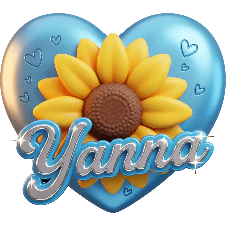 Yanna Sunflower