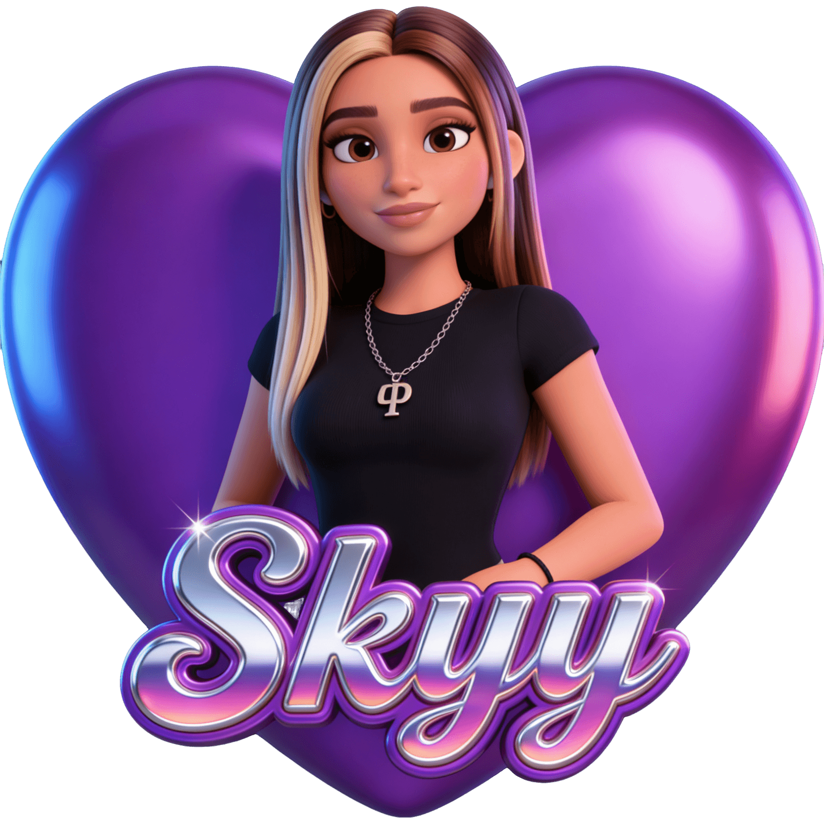 Skyy Mac 