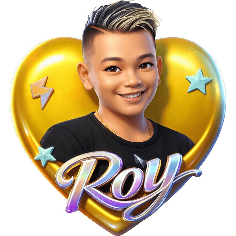Roy Bintang