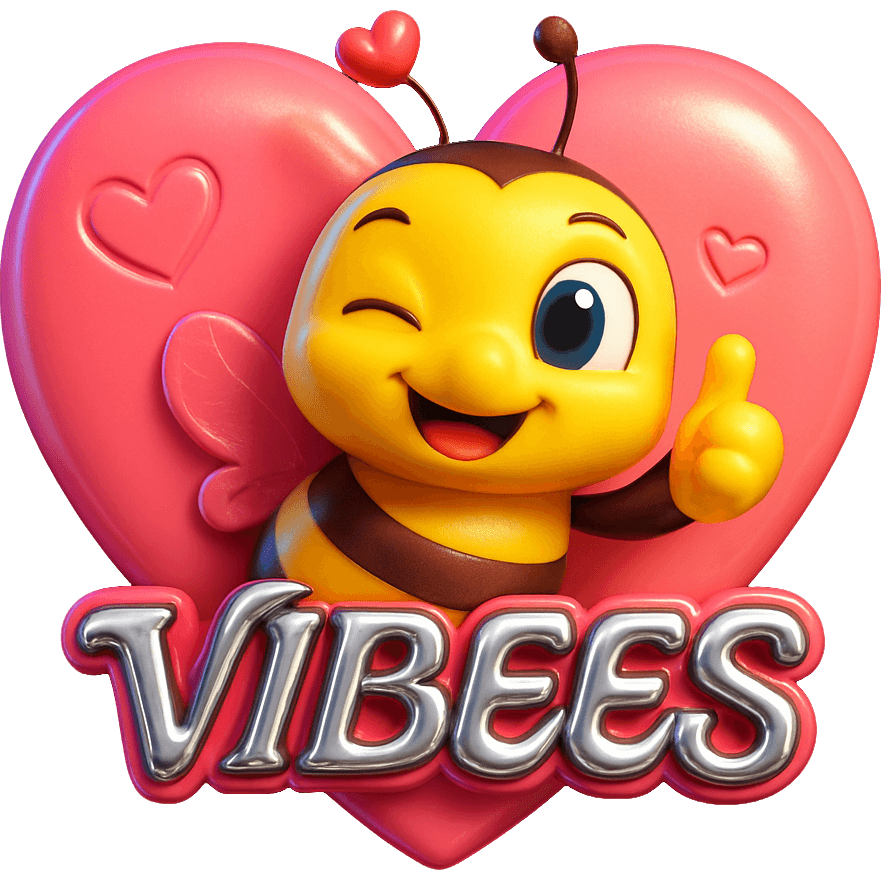 VIBEES Wink
