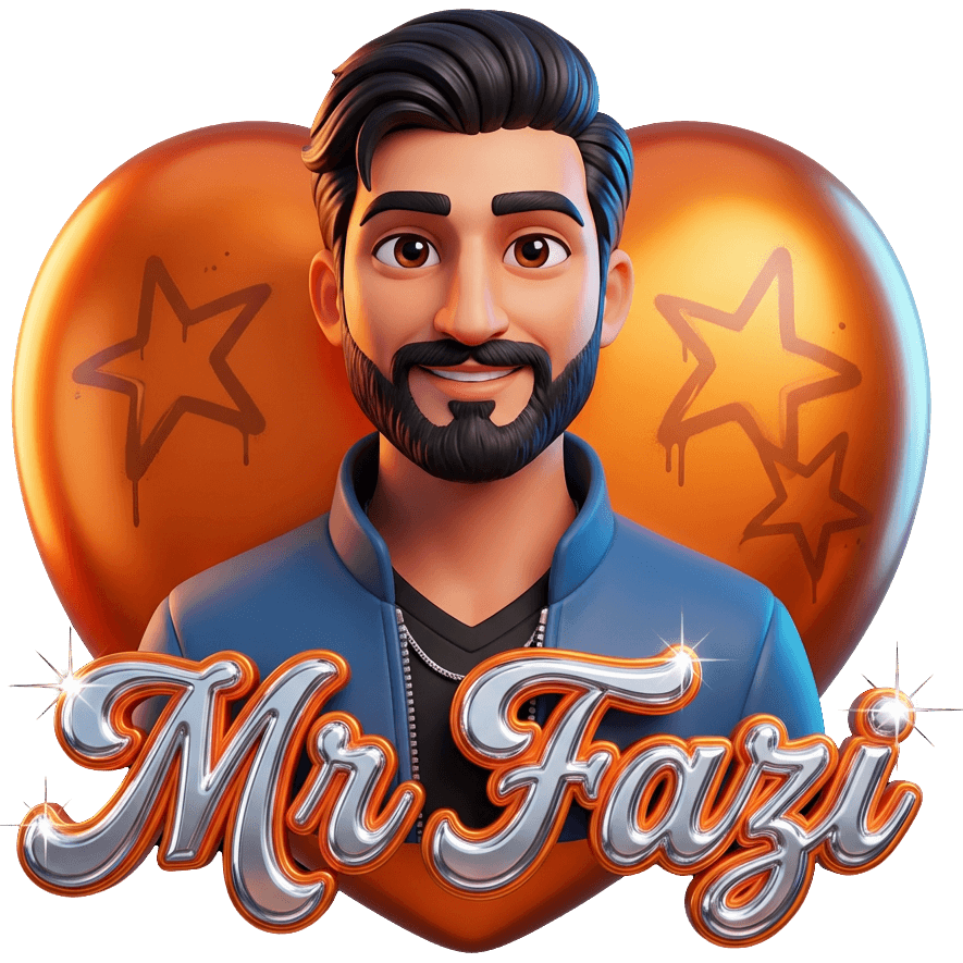 Mr Fazi Team