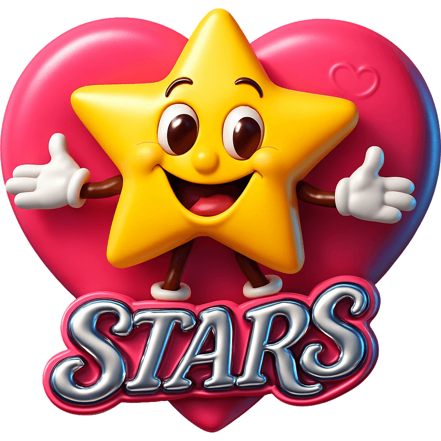 Estrellita tkm