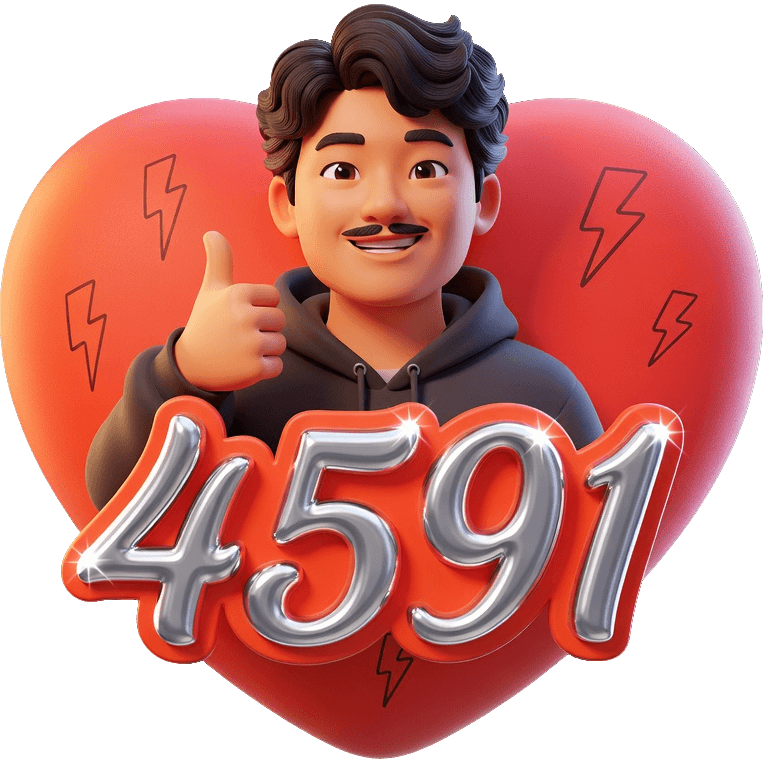 4591 بادشاہ