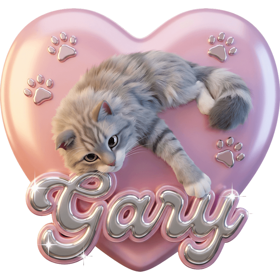 Gary Cat