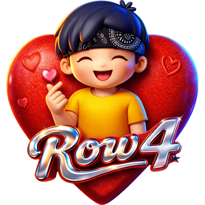 Row 4