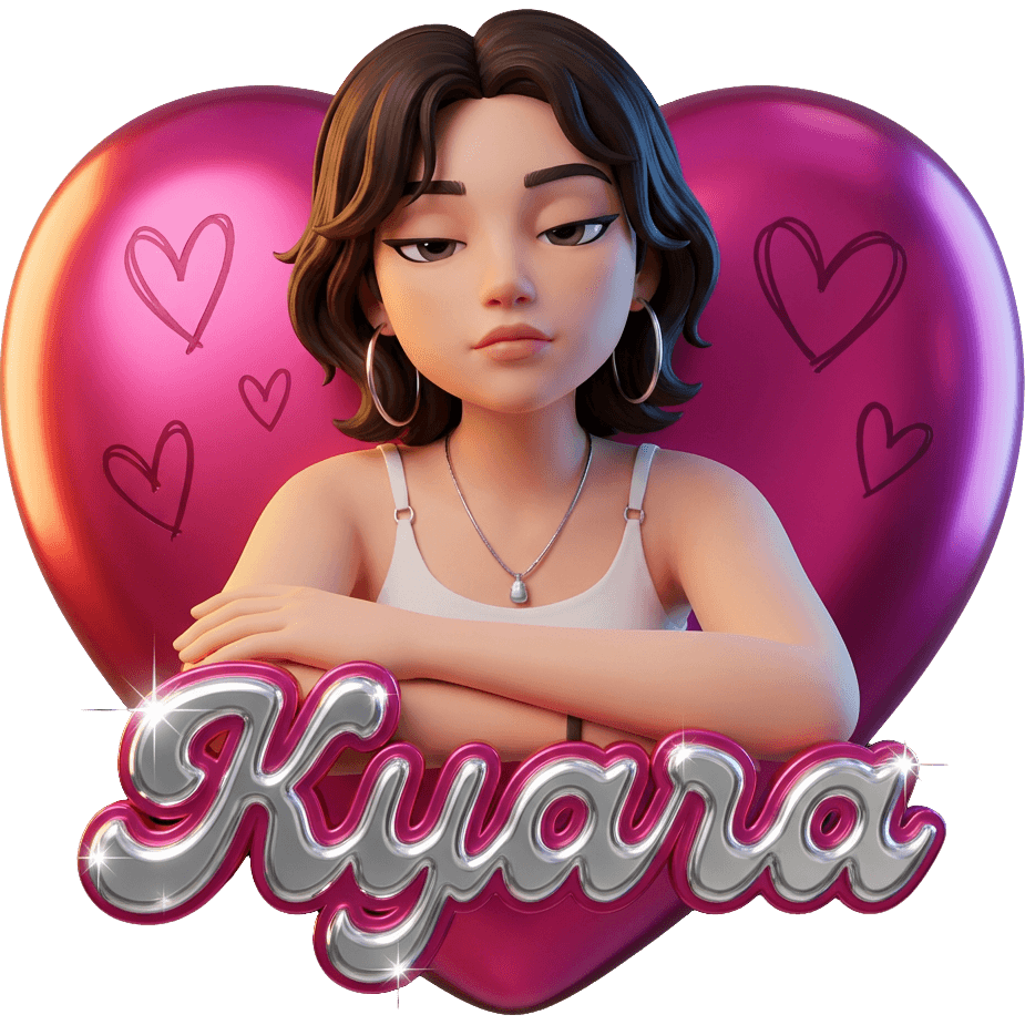 Kyara Rosa
