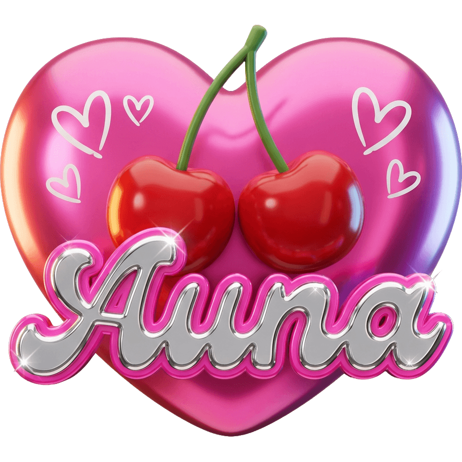 Cherry Auna