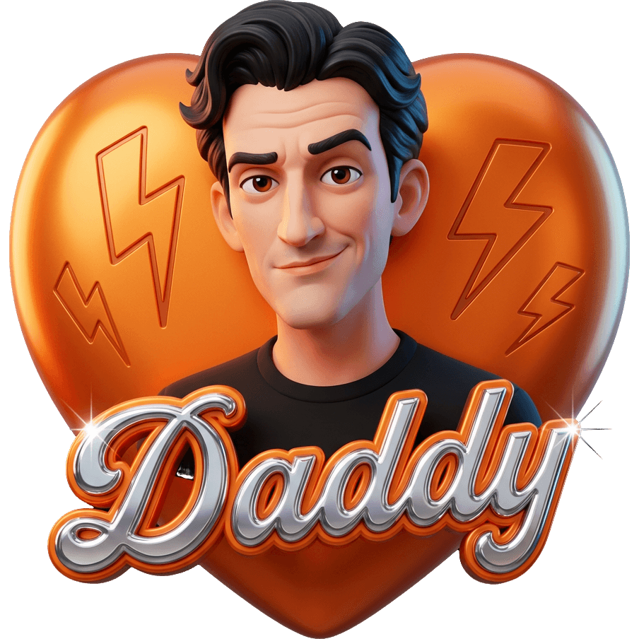 Daddy Luke