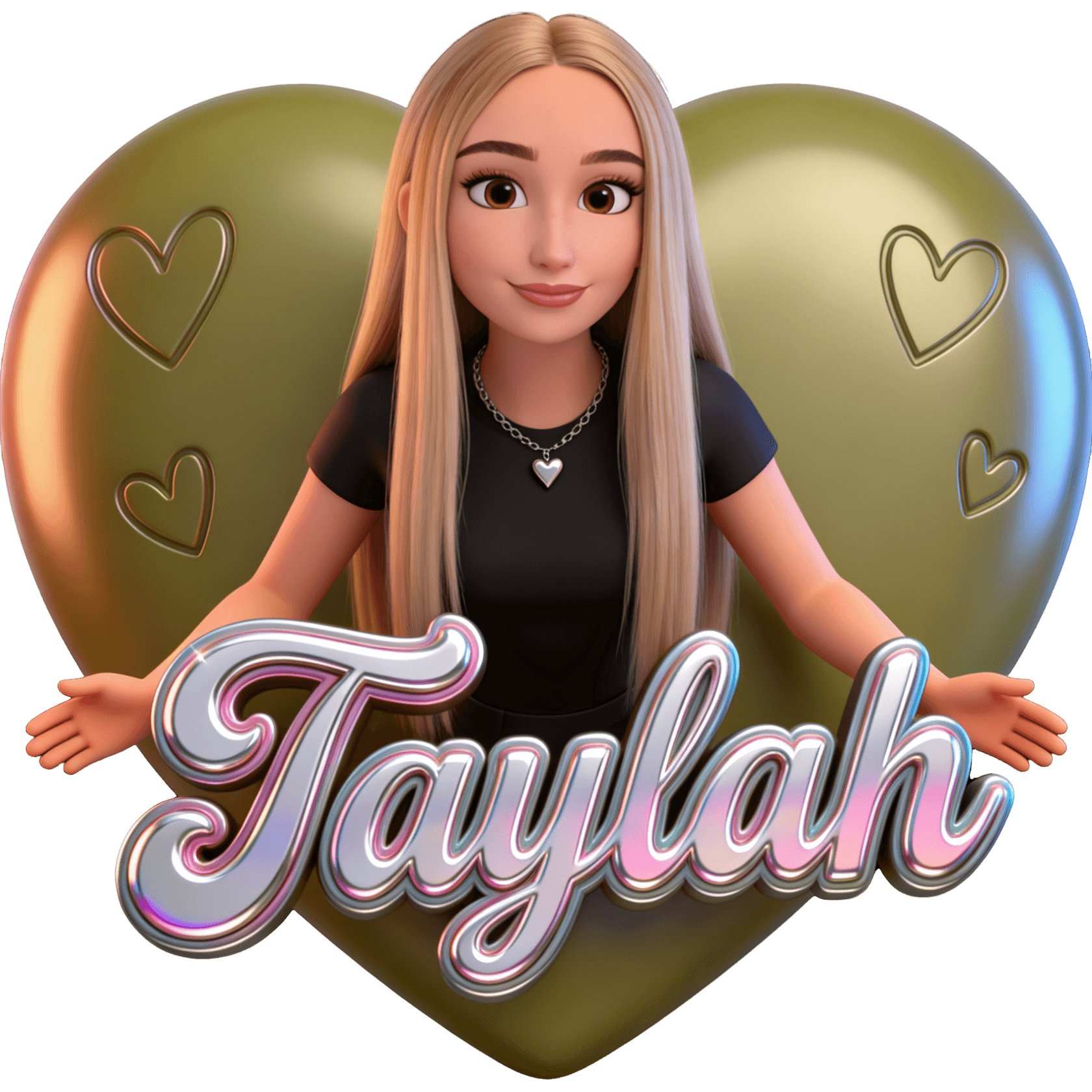 Taylahhh 