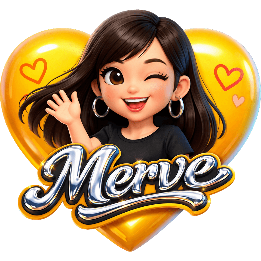 Merve Bella