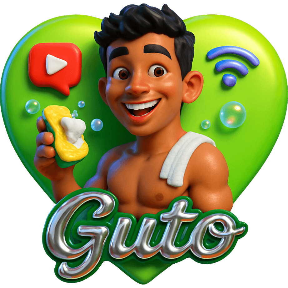 Guto na Pia