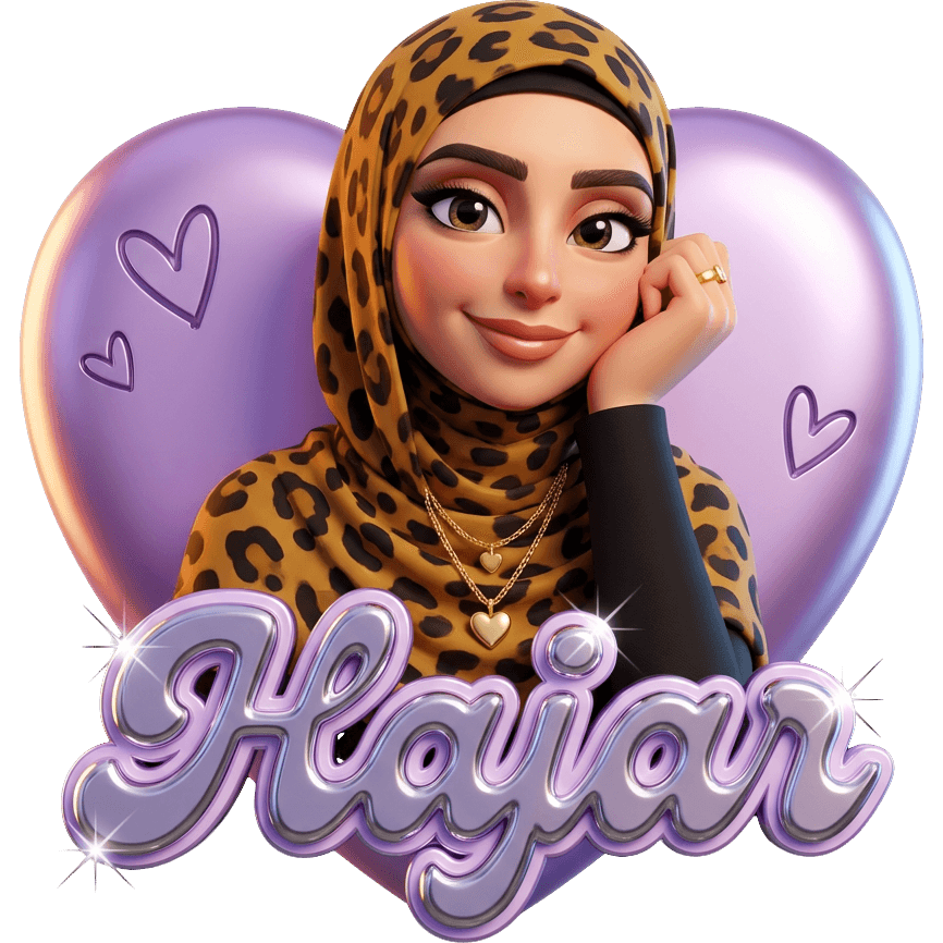 Hajar Leopard