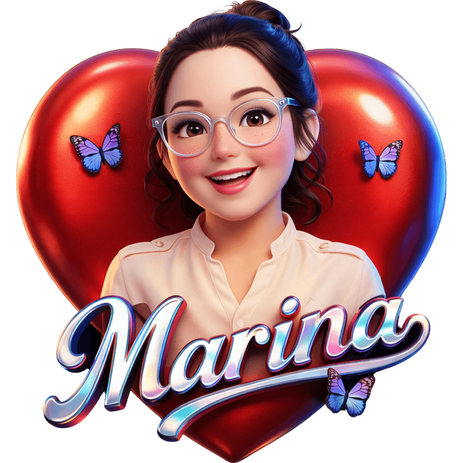 Marina Azul