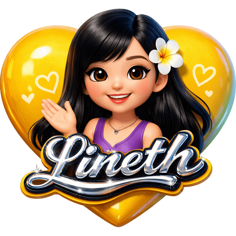 Lineth Aloha