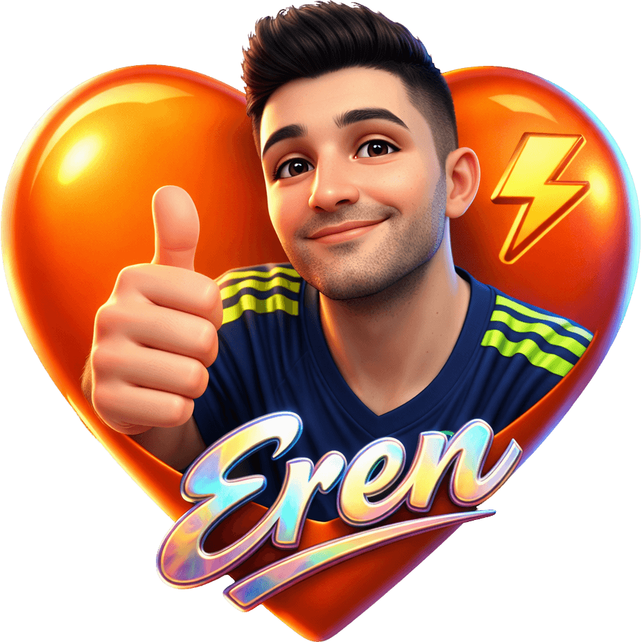 Eren Onayı