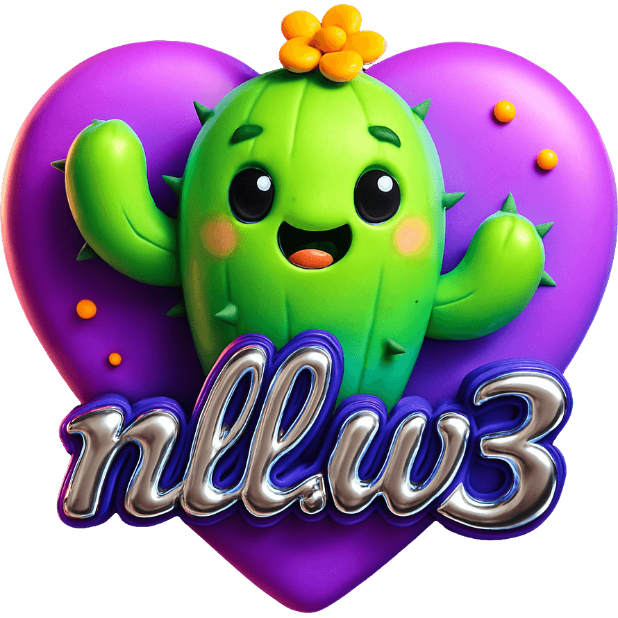 Nyle cactus