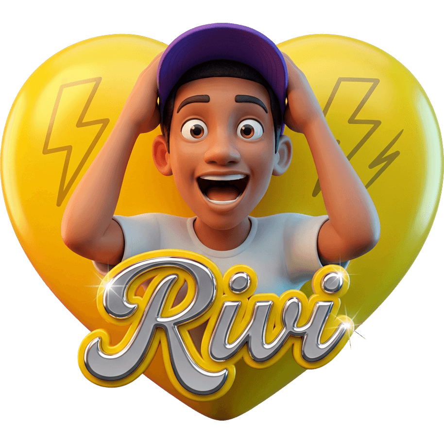 Yourman rivi