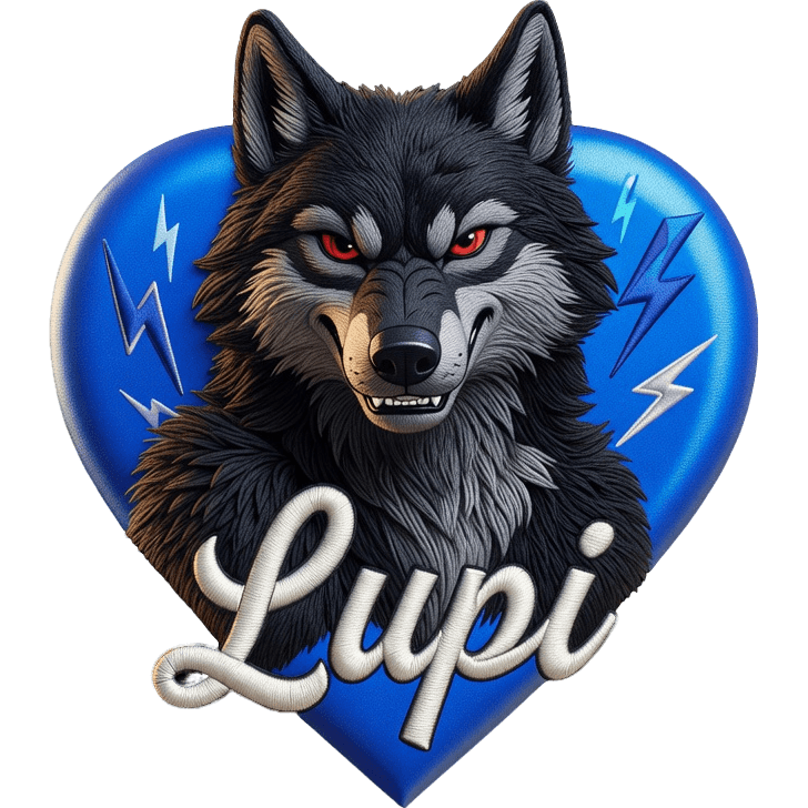 Lupo Tosto
