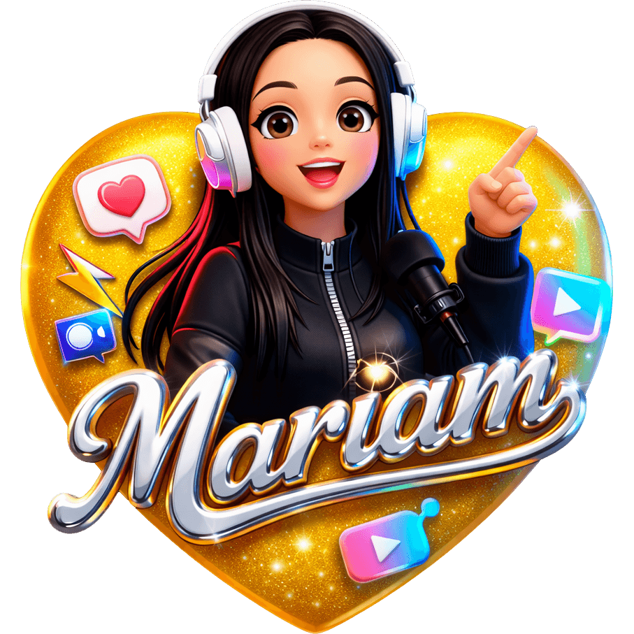 Team Mariam 