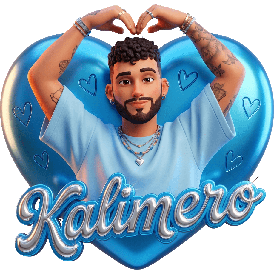 Kalimero Selamı