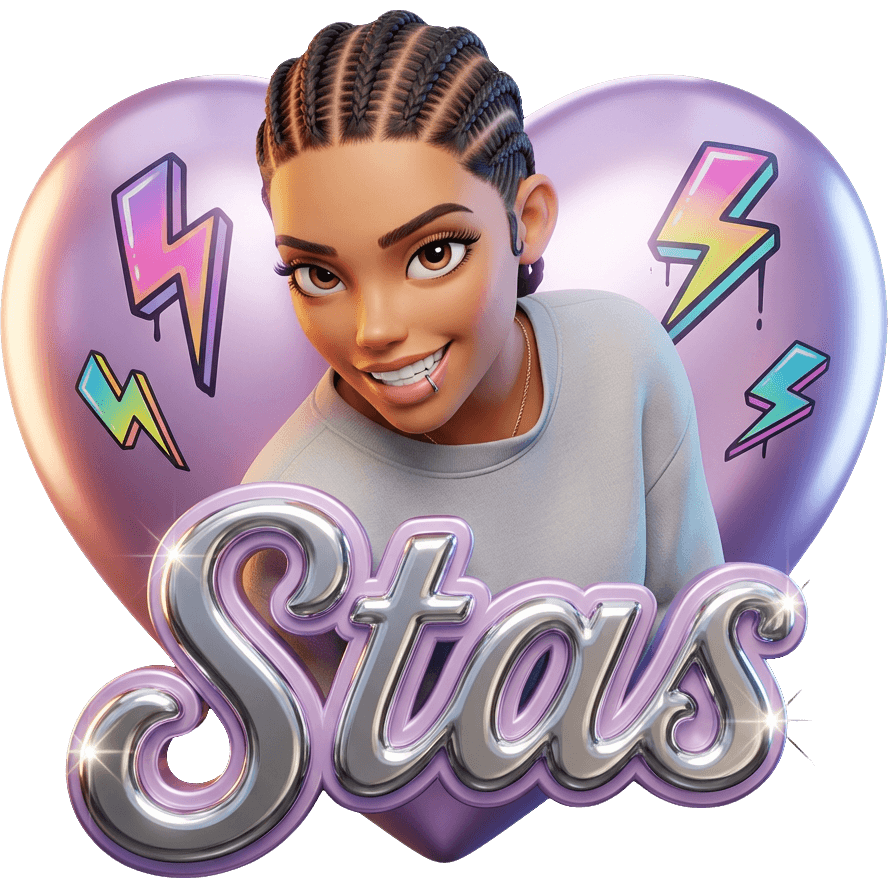 Stas Violet