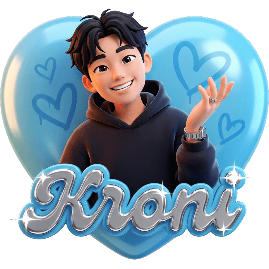 KRONI