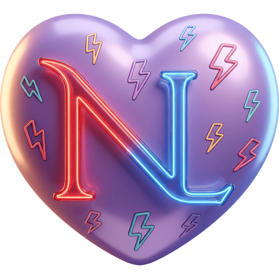 Neon Neoficial