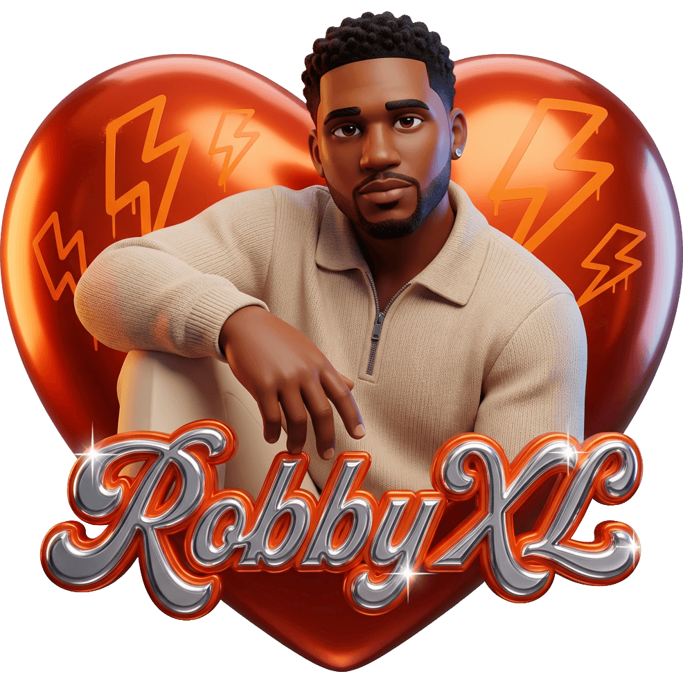 Robby XL A1