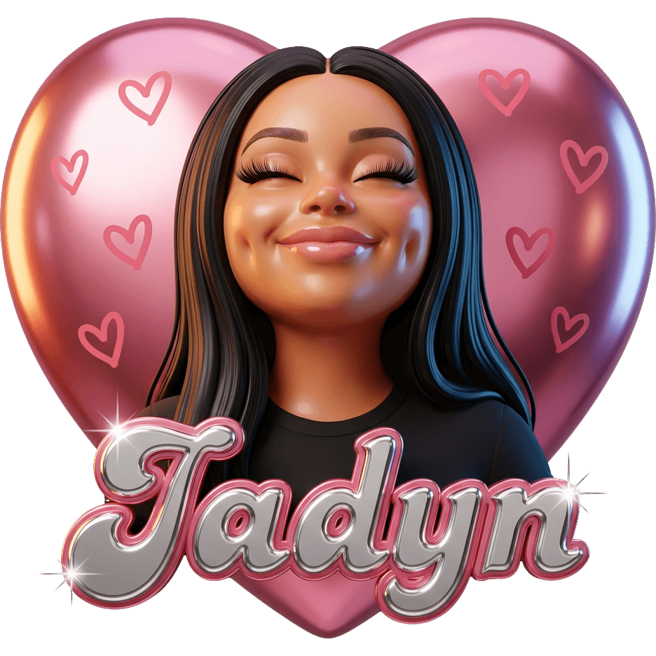 Jadyn Jellyfish