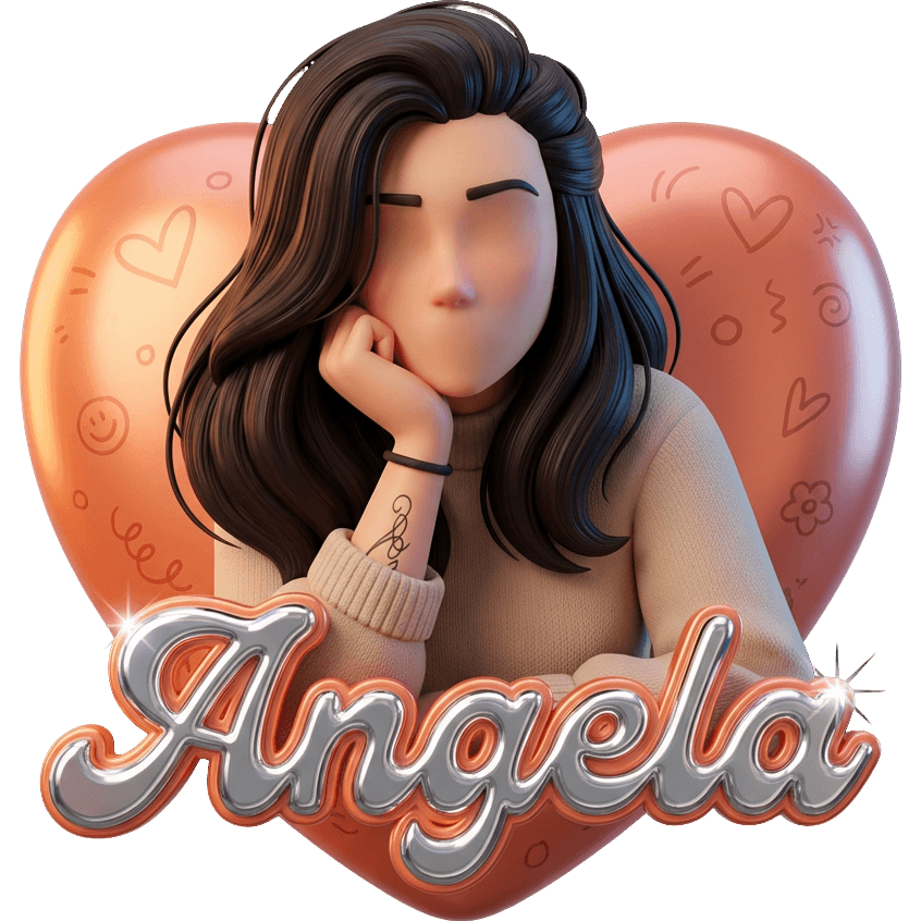 Sogno Angela